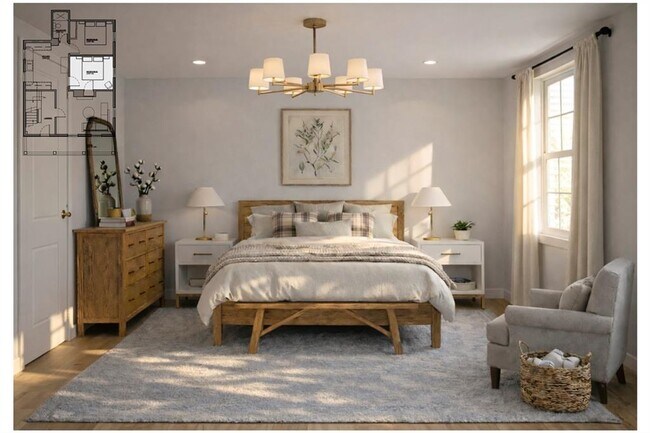 Foto del edificio - 19 Walnut St