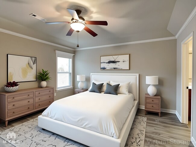 Foto del edificio - 113 Earnhardt Cir