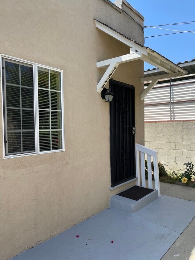 Foto principal - 5254 Fountain Ave