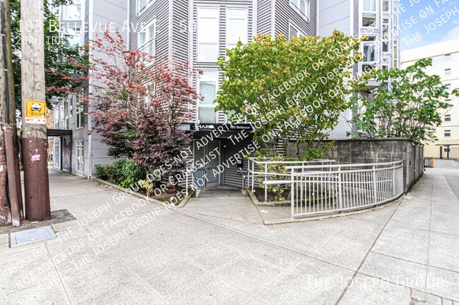 Building Photo - 103 Bellevue Ave E