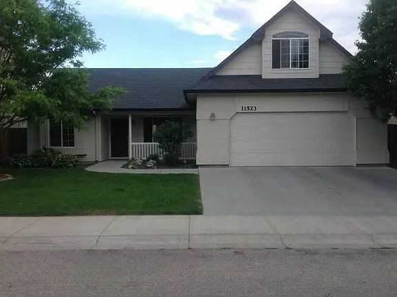 Building Photo - 11523 W Palm Dr
