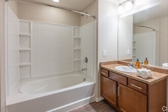 Interior Photo - Inspirado Residences