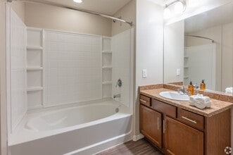 Interior Photo - Inspirado Residences