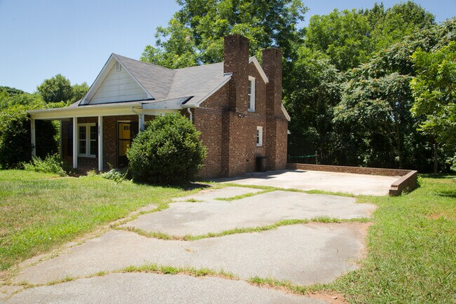 Foto del edificio - Country living in Graham