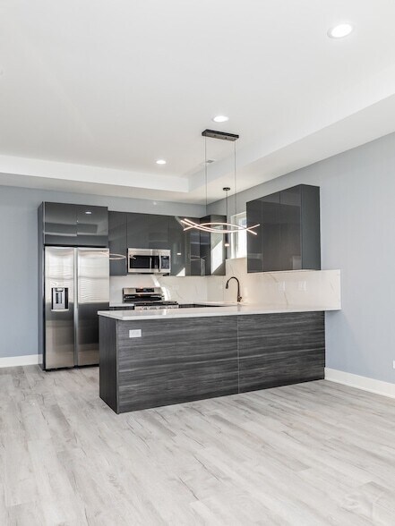 Foto del edificio - 2712 W 24th Pl