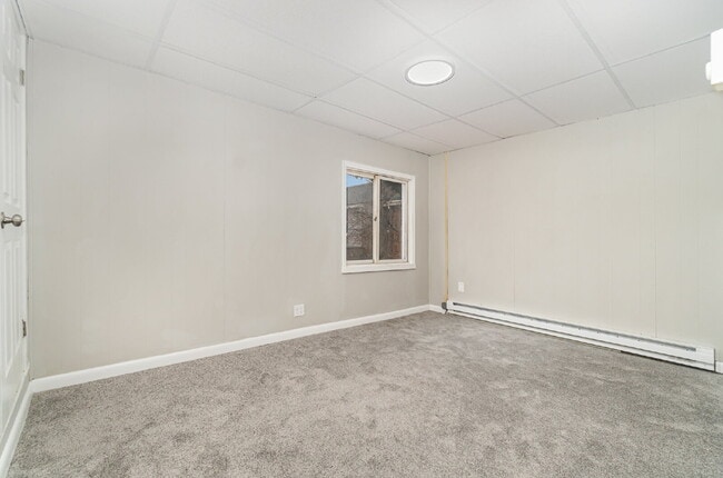 Foto del edificio - 606 North St