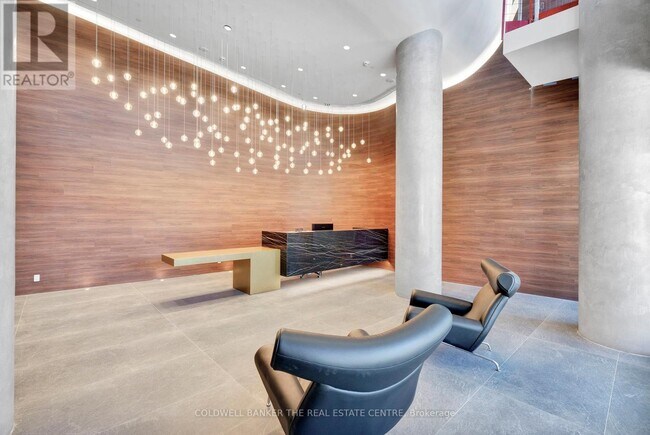 Photo du bâtiment - 39 Mary St