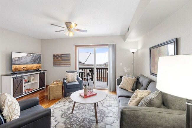 Foto del edificio - 11 Hannah Ln