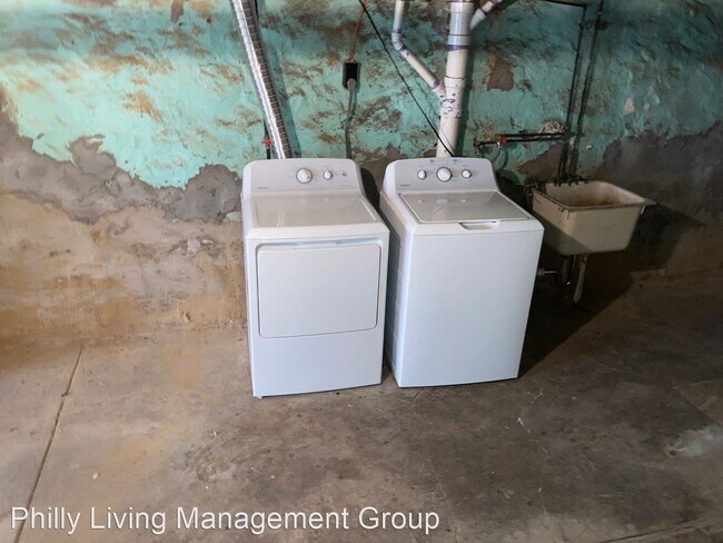 Foto del edificio - 3 br, 1 bath House - 5439 Trinity Street -...