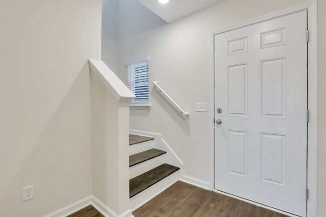 Foto del edificio - Hartford - Statesboro Townhomes