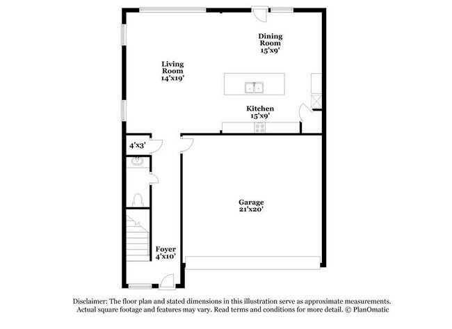Foto del edificio - 7068 Silverleaf Oak St