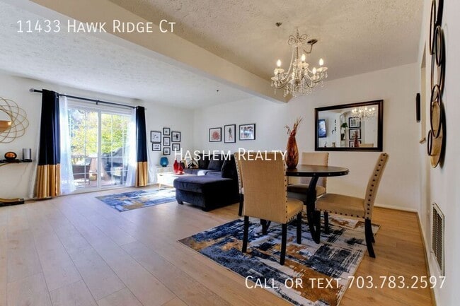 Building Photo - 11433 Hawk Ridge Ct