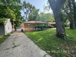 Building Photo - 1729 W Iles Ave