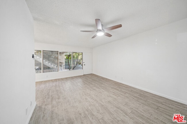 Building Photo - 1520 Hayworth Ave
