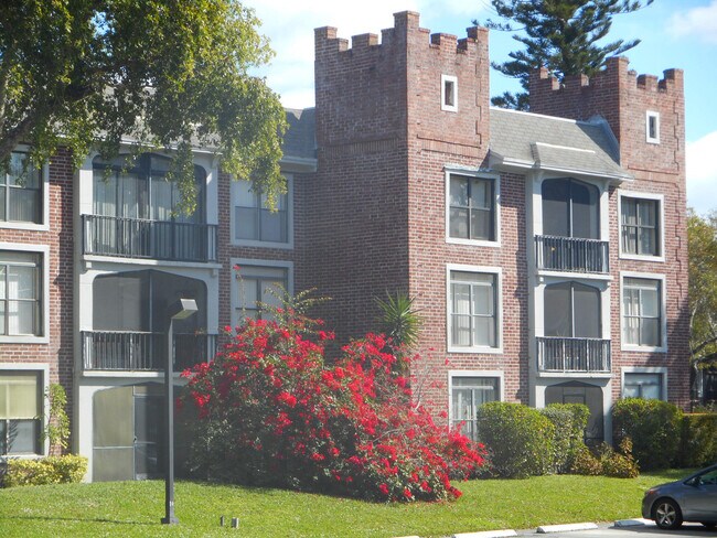 Foto del edificio - 3760 Inverrary Dr