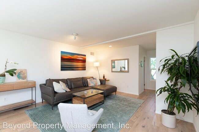 Foto del edificio - 3 br, 3 bath House - 3009 Boundary St,