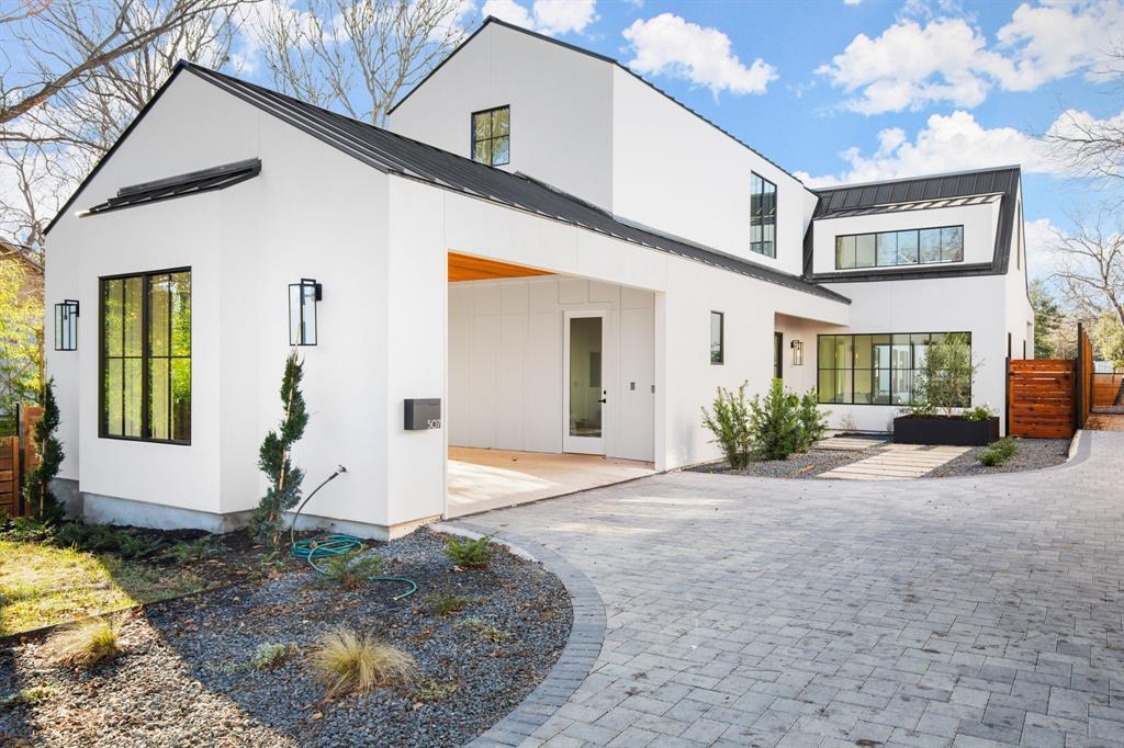 Foto principal - 507 Leland St