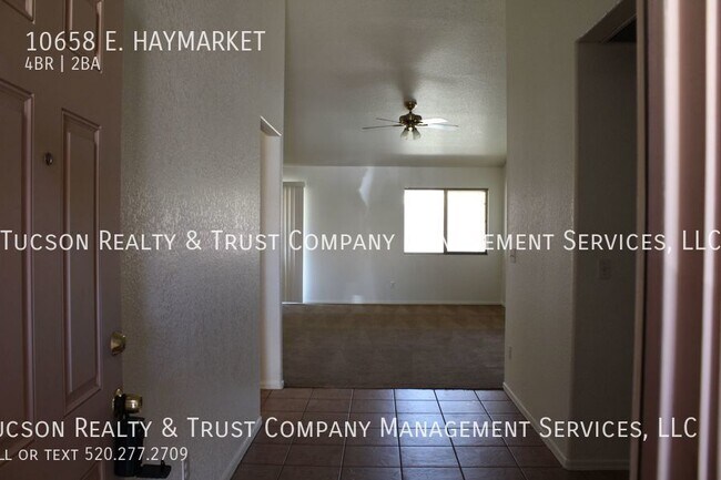 Foto del edificio - 10658 E. HAYMARKET-