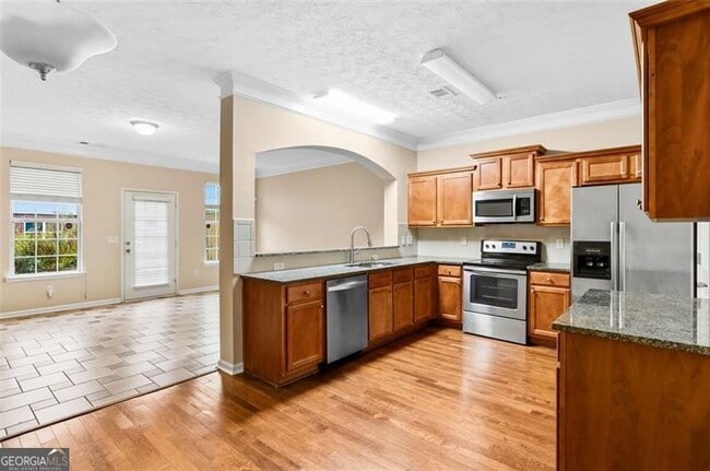 Building Photo - 1760 Millstream Hollow