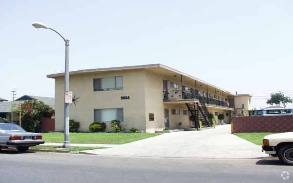 Primary Photo - 9804 San Miguel Ave