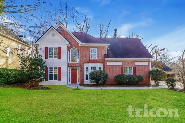 Foto del edificio - 2153 Soft Pine Ln NW