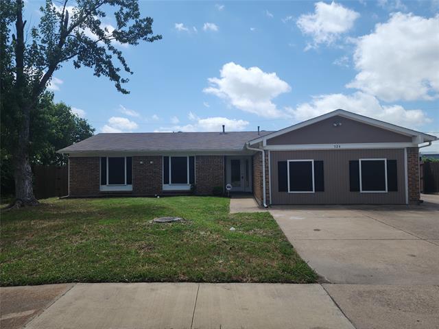 Foto principal - 524 Wallace Dr