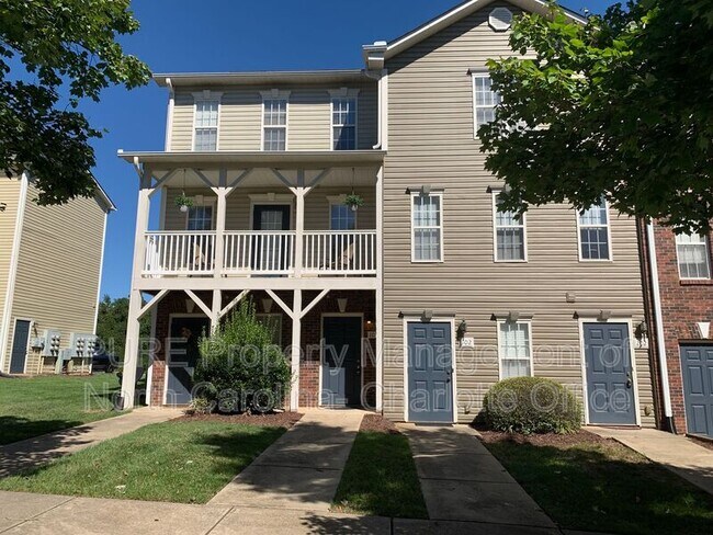 Building Photo - 119 Steam Engine Dr