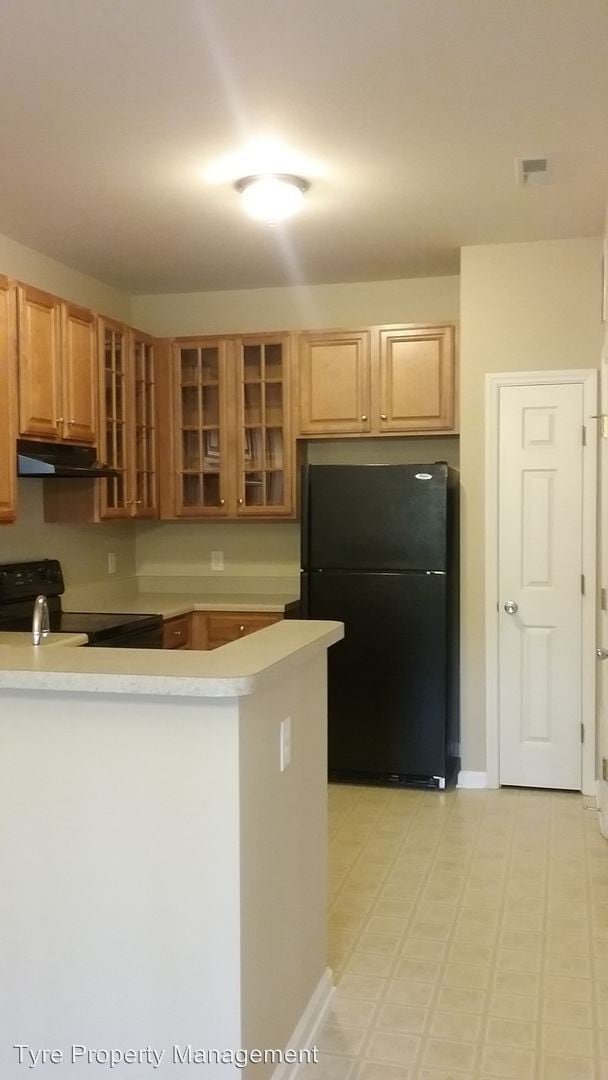 1109 Turtle Creek Dr, Greenville, NC 27858 Condo for Rent in