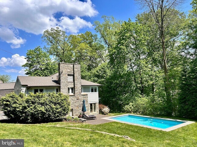 Foto del edificio - 241 Cheswold Ln