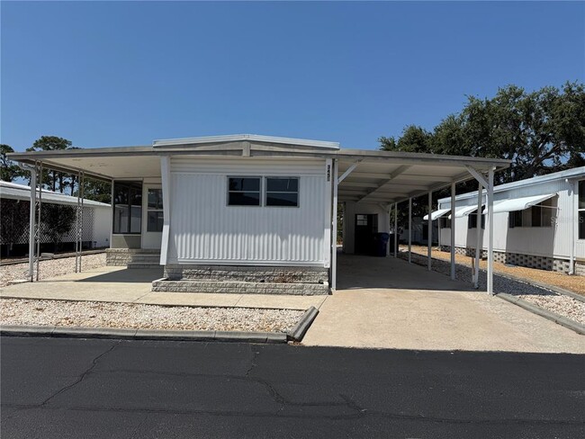 Building Photo - 3451 Tiki Dr