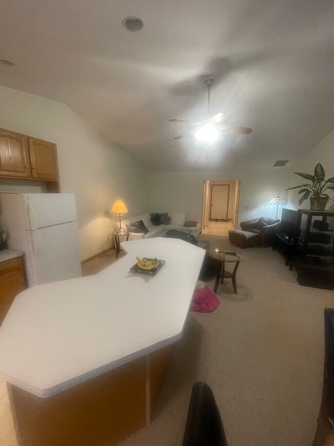 4980 E Leckie Ln, Saginaw, MI 48603 Townhome Rentals in Saginaw MI