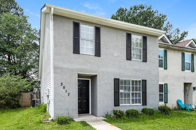 Building Photo - 3517 Ten Oaks Cir