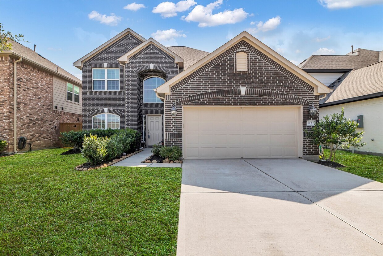 Foto principal - 13313 Suntail Ct