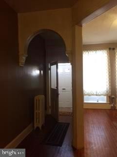 Building Photo - 1619 Gwynns Falls Pkwy