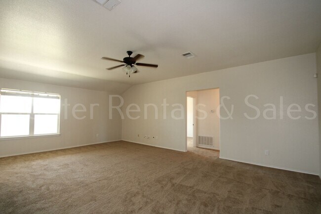 Foto del edificio - Spacious 4 bedroom in Goodnight Ranch