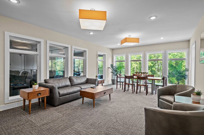 Foto del edificio - Arbors at Western Branch