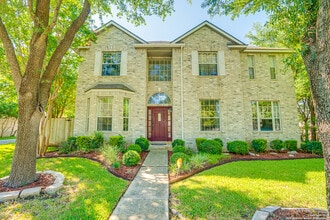 Building Photo - 4514 Shavano Hollow
