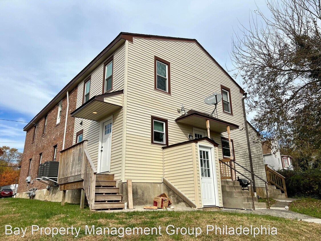 Foto principal - 2 br, 1 bath House - 3950 Mary St Unit 2