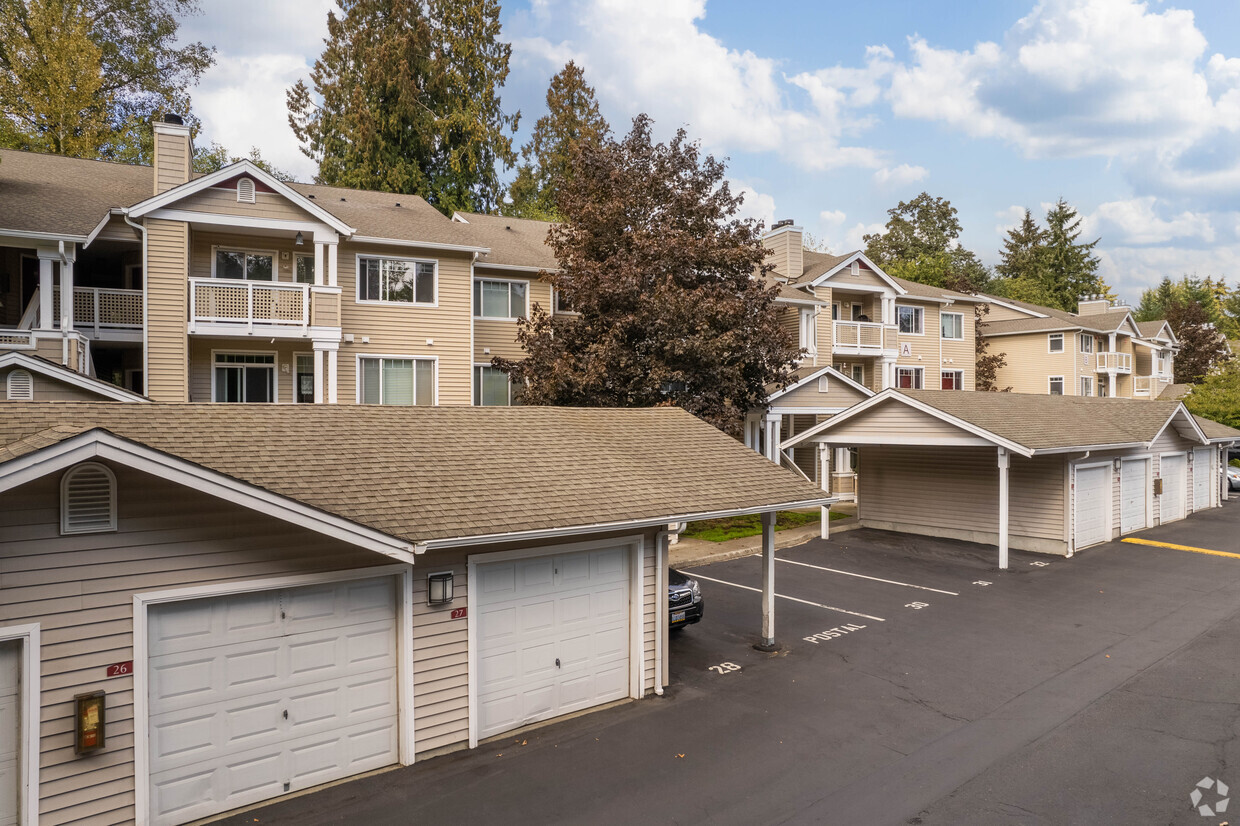 Braewood Apartments Apartments - 15300 112th Ave NE Bothell, WA ...