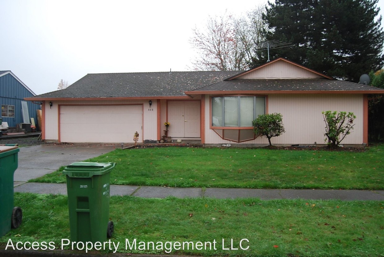 Building Photo - 3 br, 1 bath House - 408 Pinehurst Dr