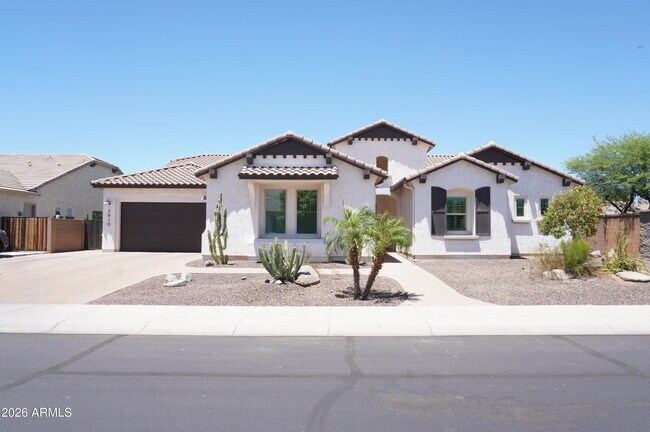 Foto del edificio - 2910 E Wildhorse Dr