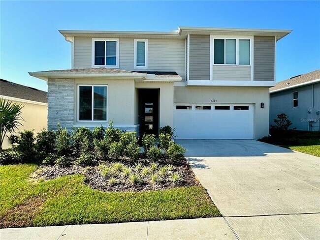 Building Photo - 2612 Magnolia Ave