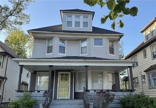 Building Photo - 10605 Ashbury Ave