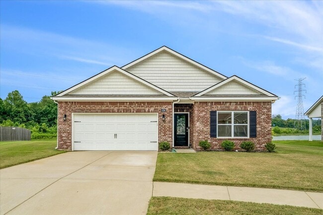 Building Photo - 4786 Barrett Oaks Dr
