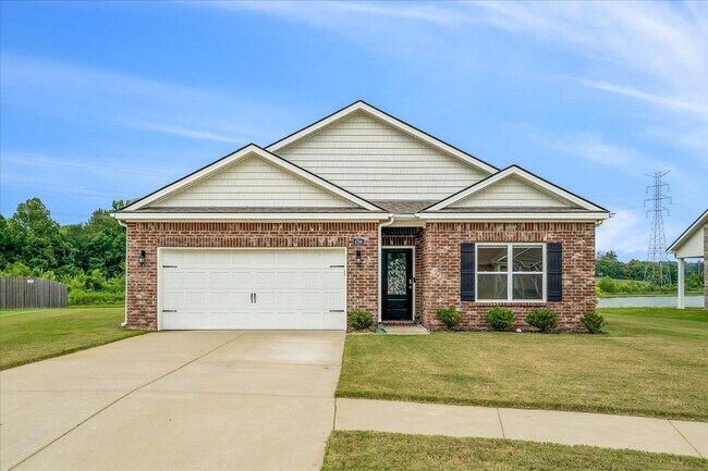 Foto del edificio - 4786 Barrett Oaks Dr