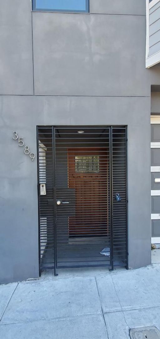 Foto del edificio - 3589 Keith St