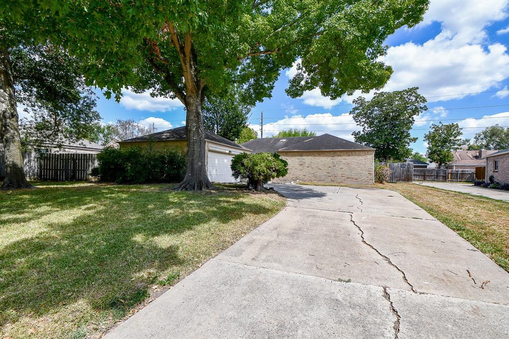 Foto principal - 7047 Bissonnet St