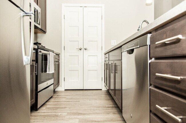 Foto del interior - Dwell at Lakewood Apartments
