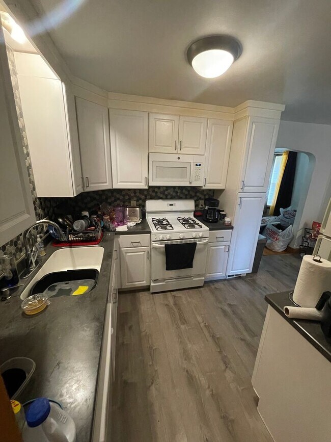 Foto del edificio - South Minneapolis Duplex