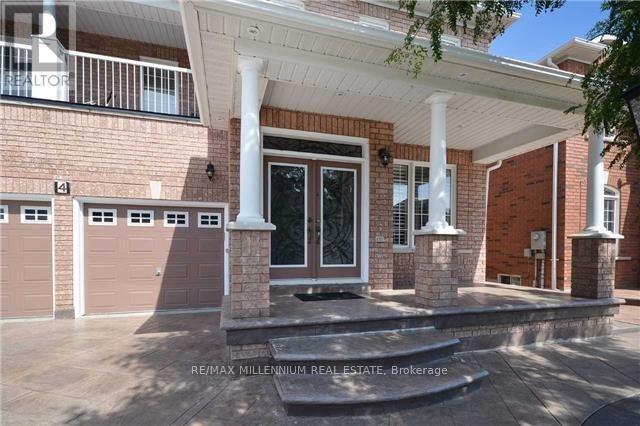 Building Photo - 4 Mountland Rd